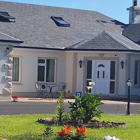 Ballnamona House Конг Екстер'єр фото