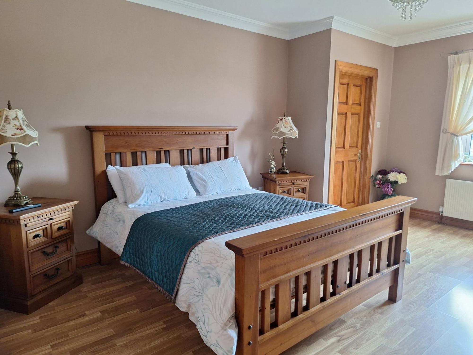 Ballnamona House Конг Екстер'єр фото