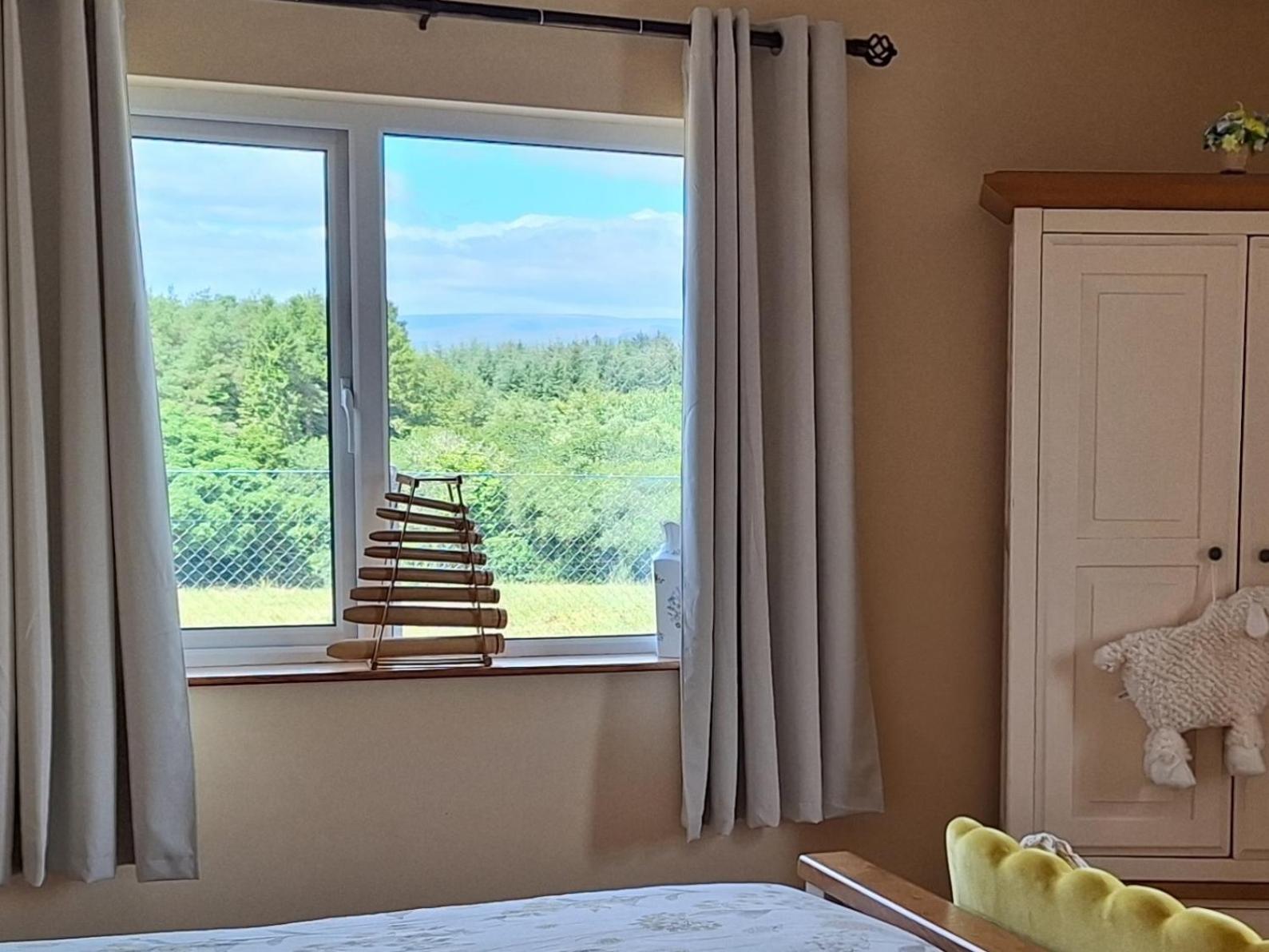 Ballnamona House Конг Екстер'єр фото