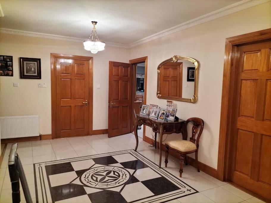 Ballnamona House Конг Екстер'єр фото