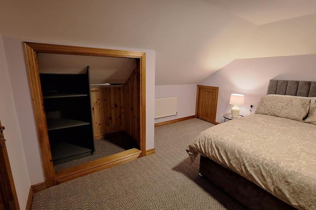 Ballnamona House Конг Екстер'єр фото