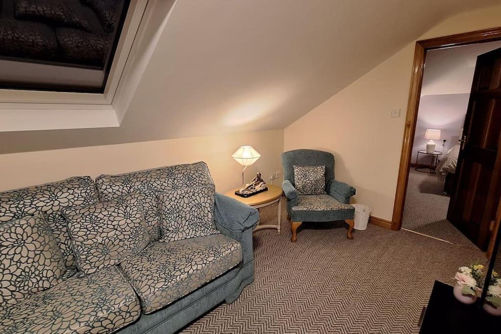 Ballnamona House Конг Екстер'єр фото