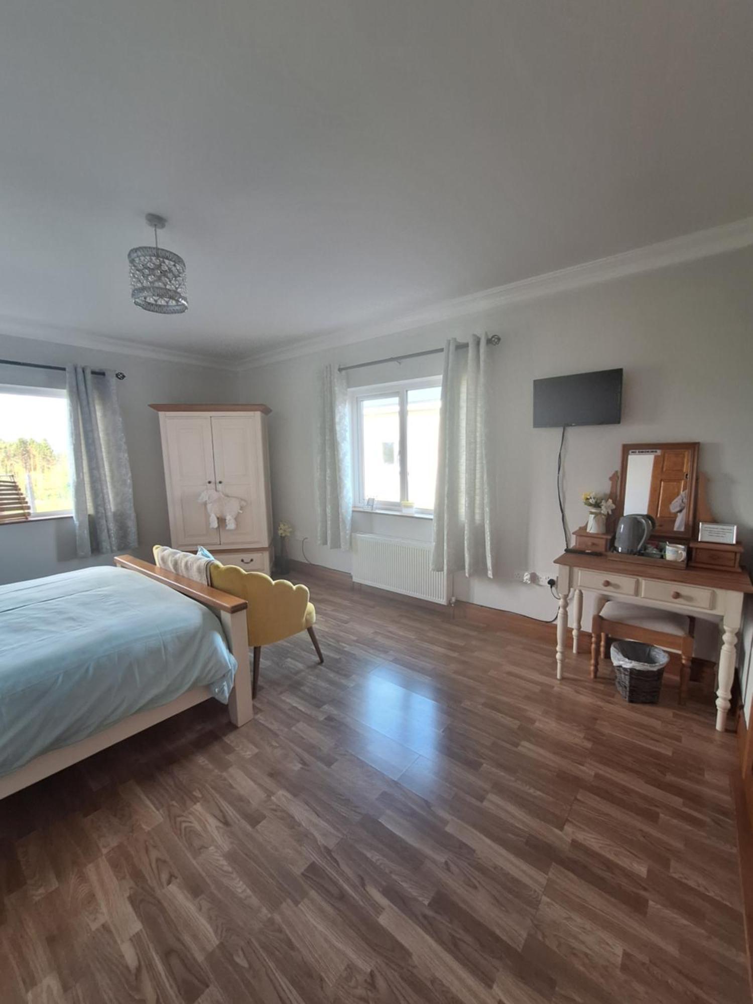 Ballnamona House Конг Номер фото