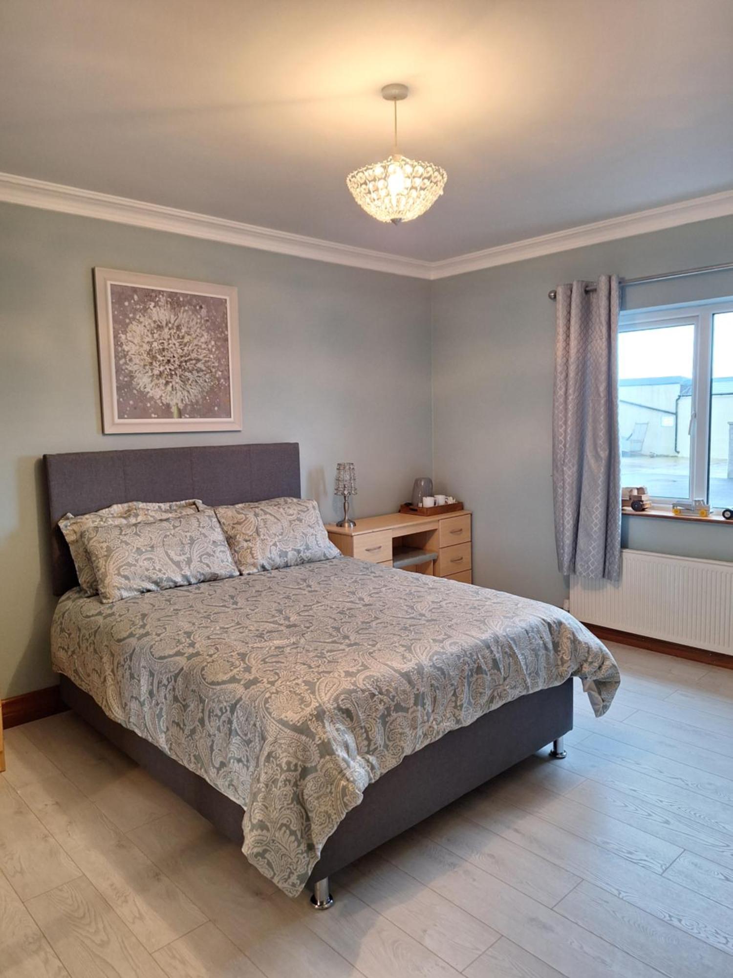 Ballnamona House Конг Екстер'єр фото