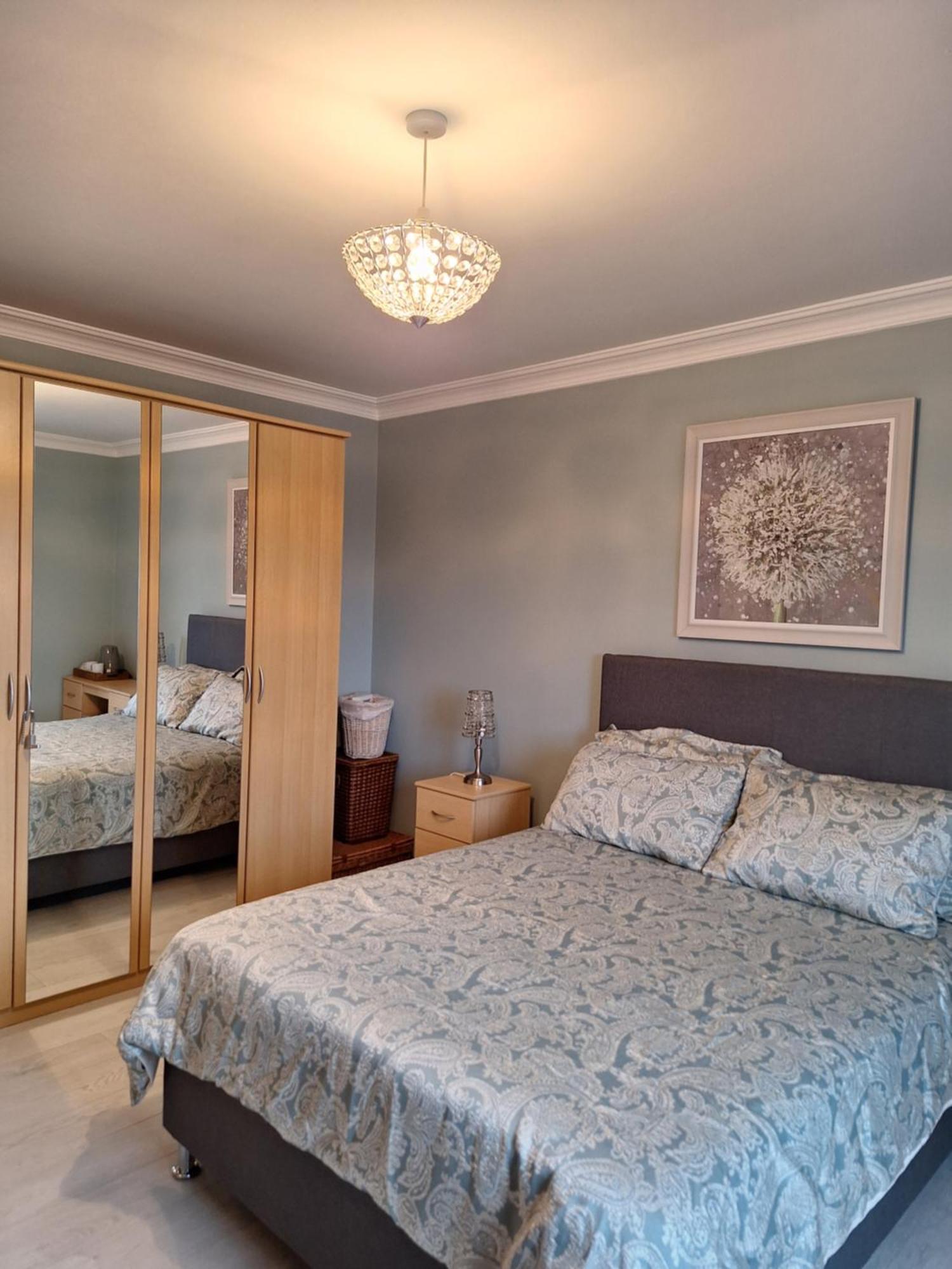 Ballnamona House Конг Екстер'єр фото