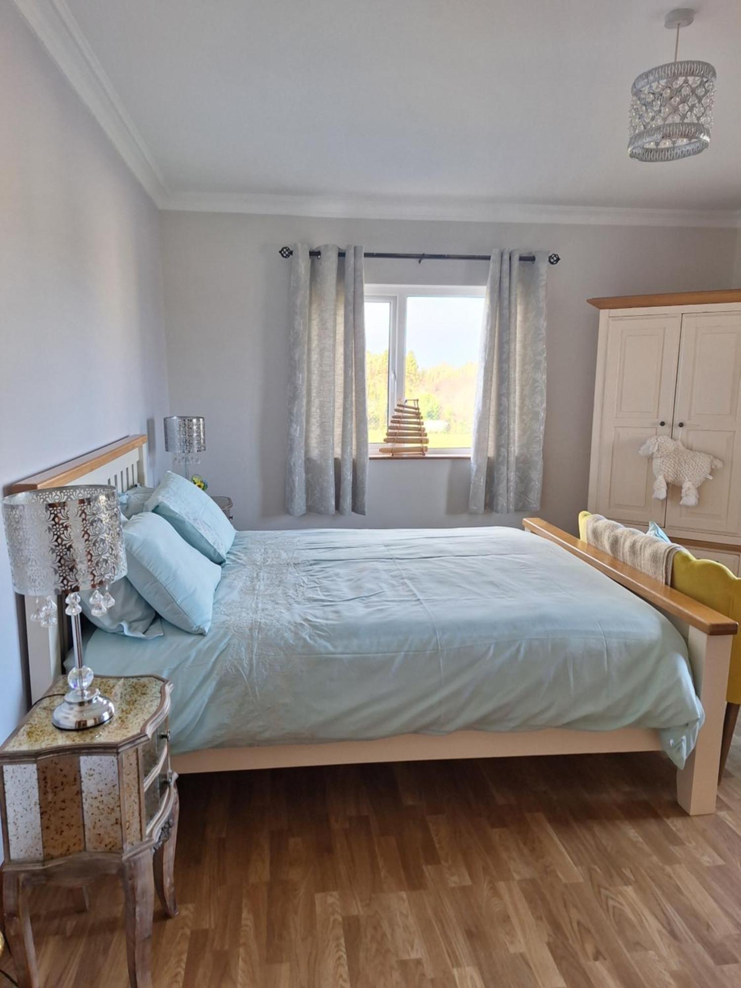 Ballnamona House Конг Екстер'єр фото