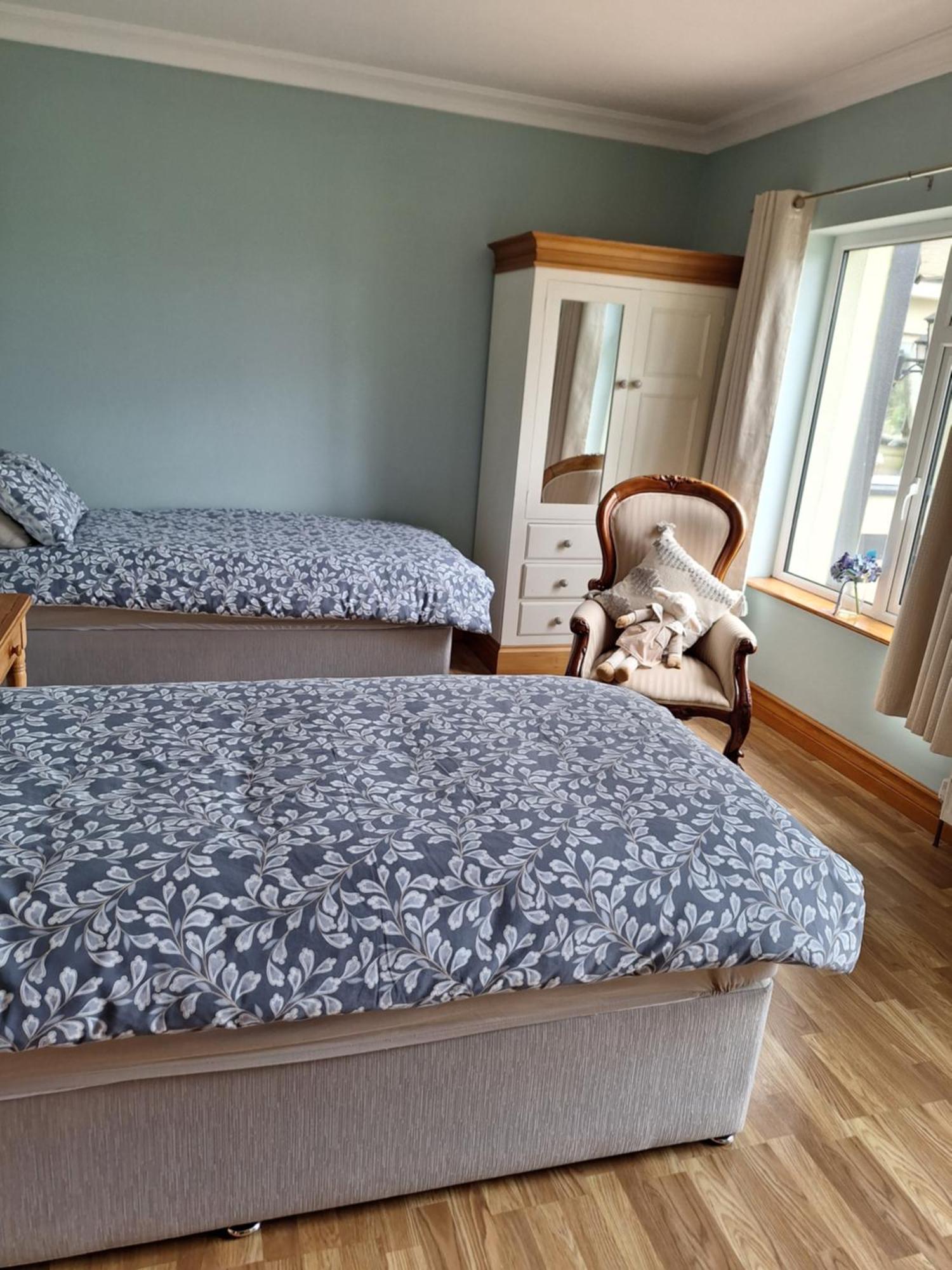 Ballnamona House Конг Екстер'єр фото